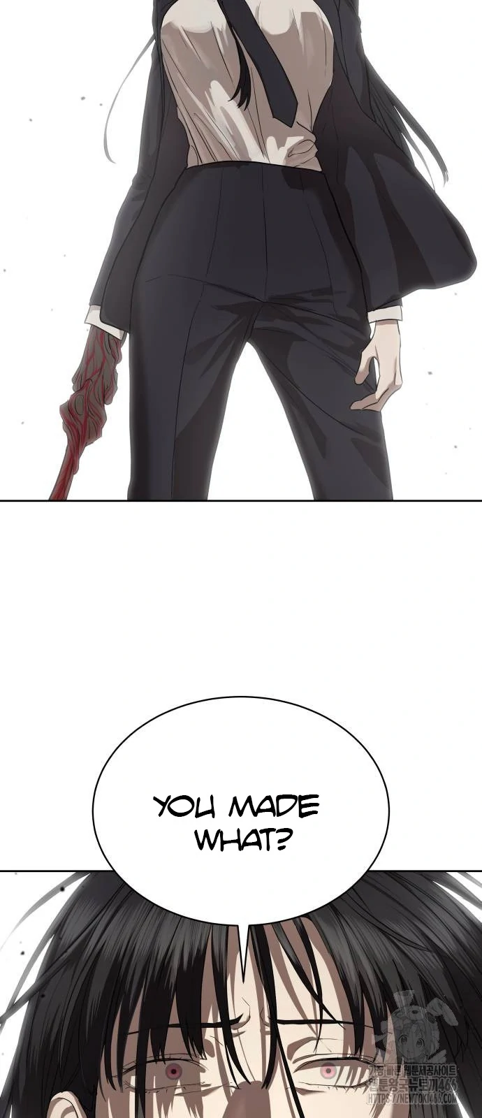 Read Special Civil Servant Manga Online