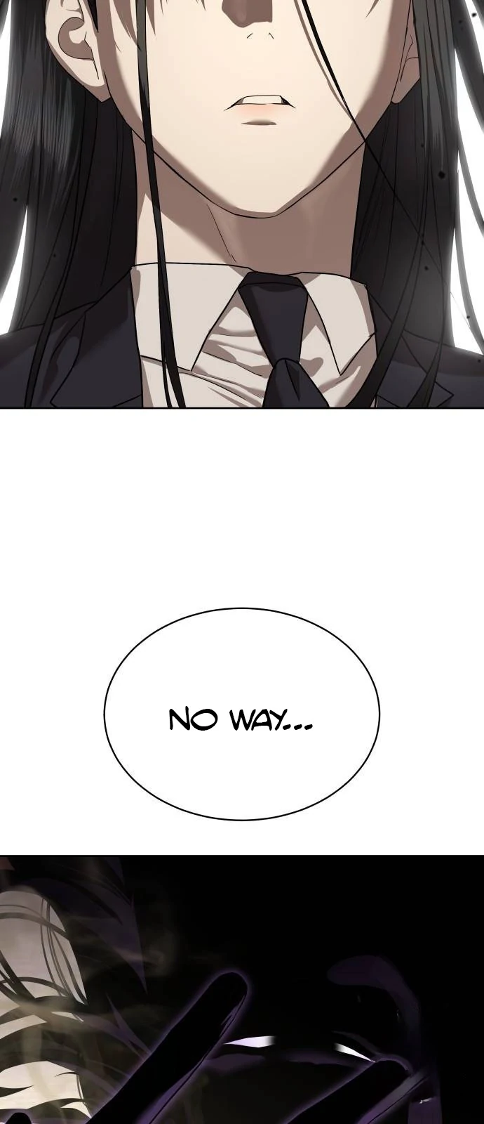 Read Special Civil Servant Manga Online