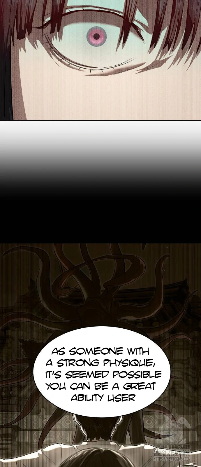 Read Special Civil Servant Manga Online