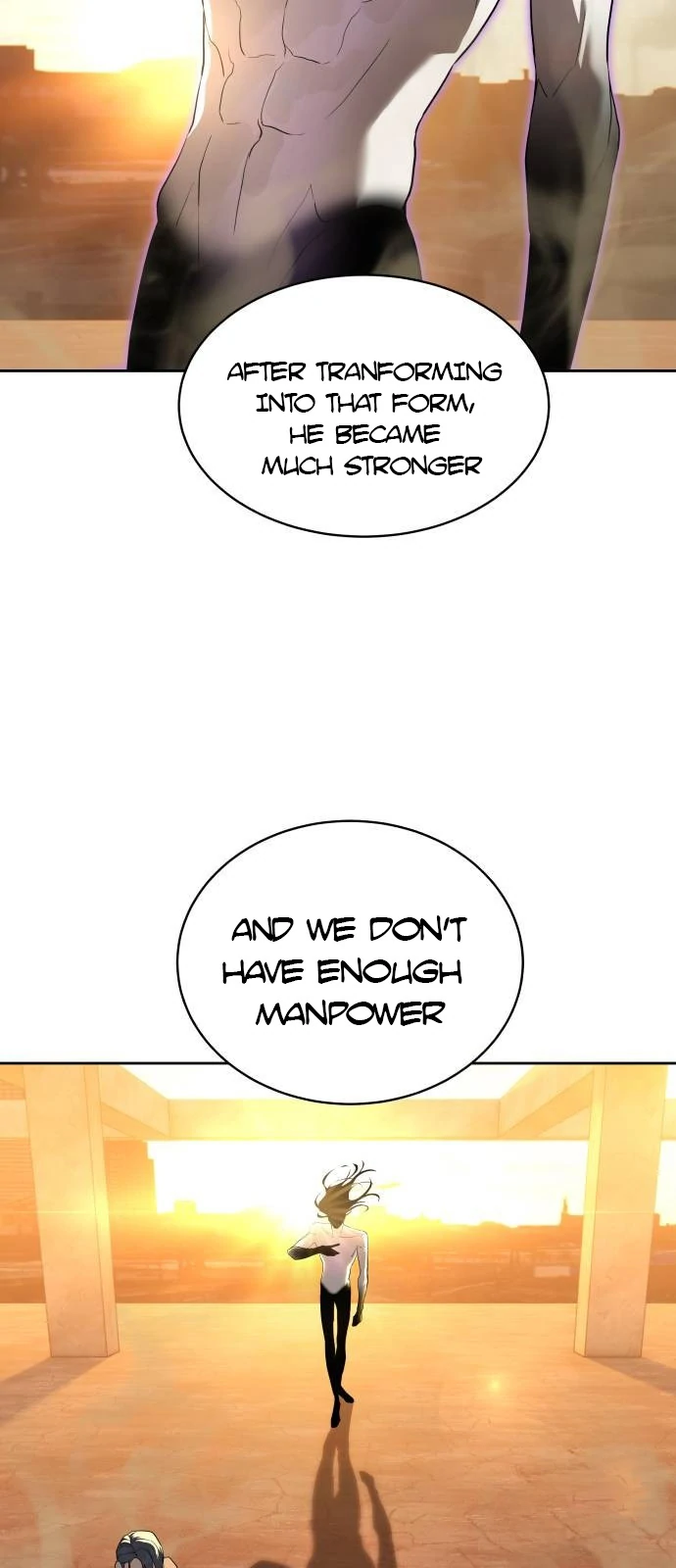 Read Special Civil Servant Manga Online