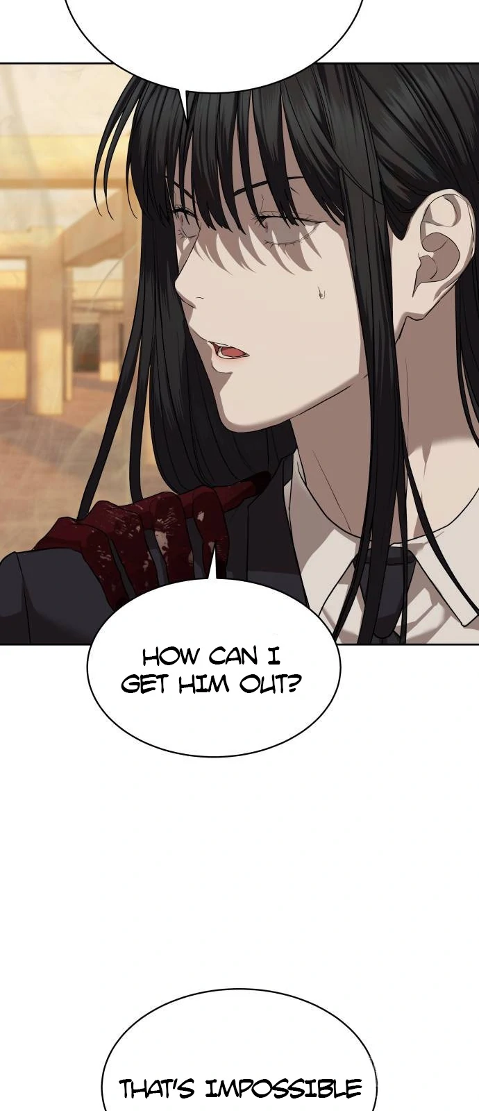 Read Special Civil Servant Manga Online