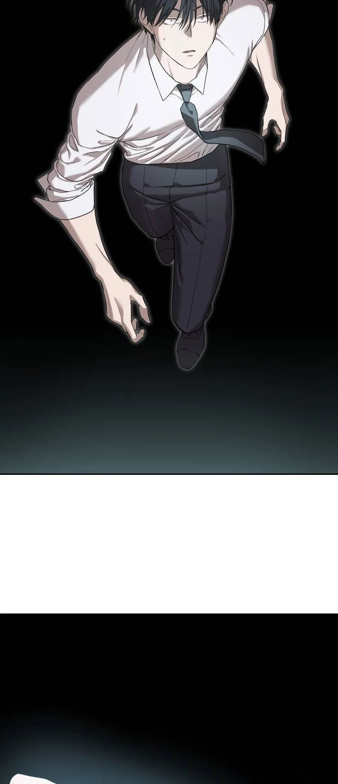 Read Special Civil Servant Manga Online