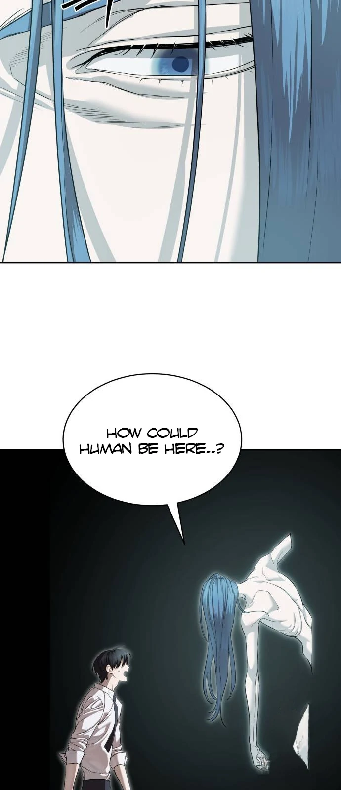 Read Special Civil Servant Manga Online