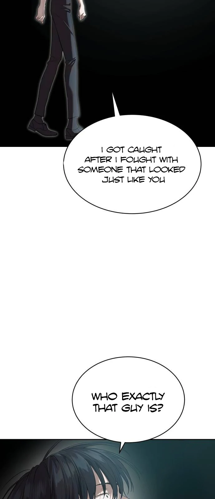 Read Special Civil Servant Manga Online