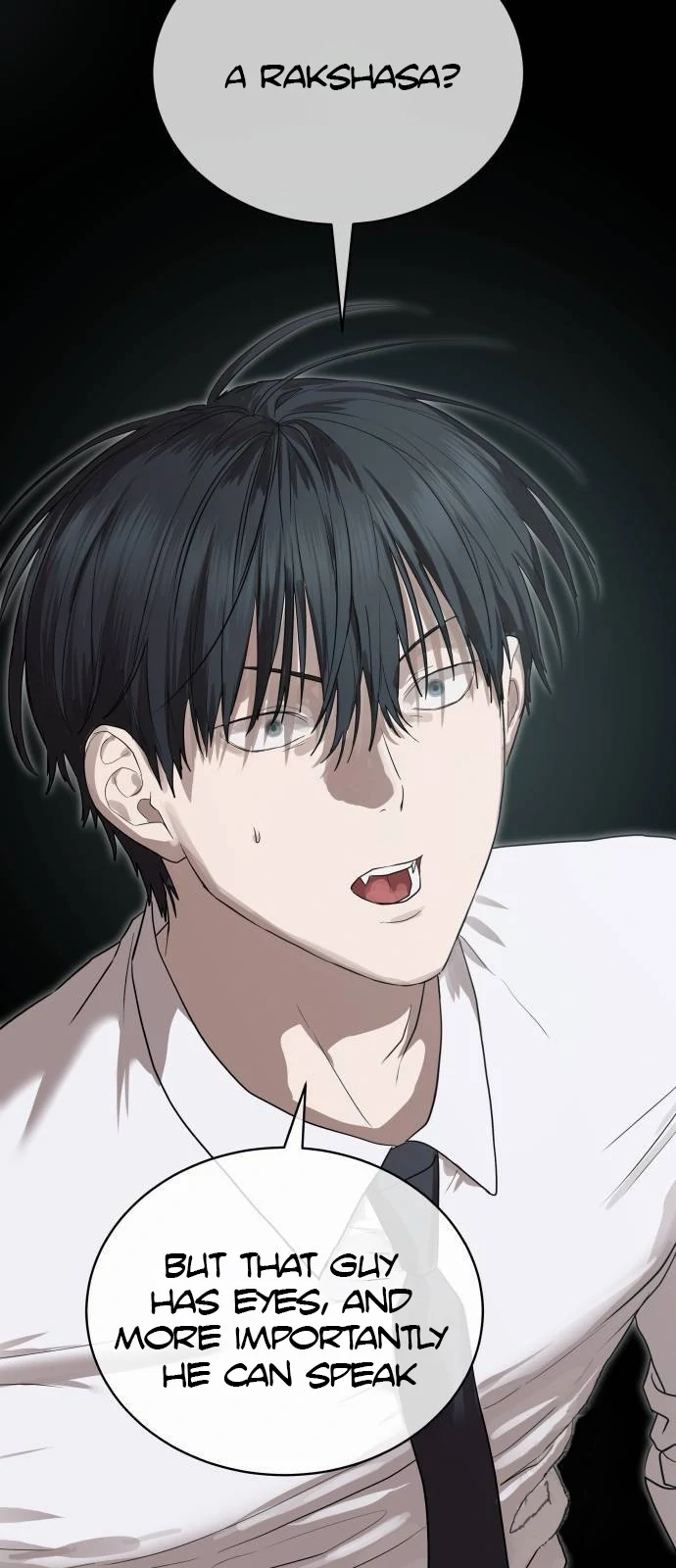 Read Special Civil Servant Manga Online