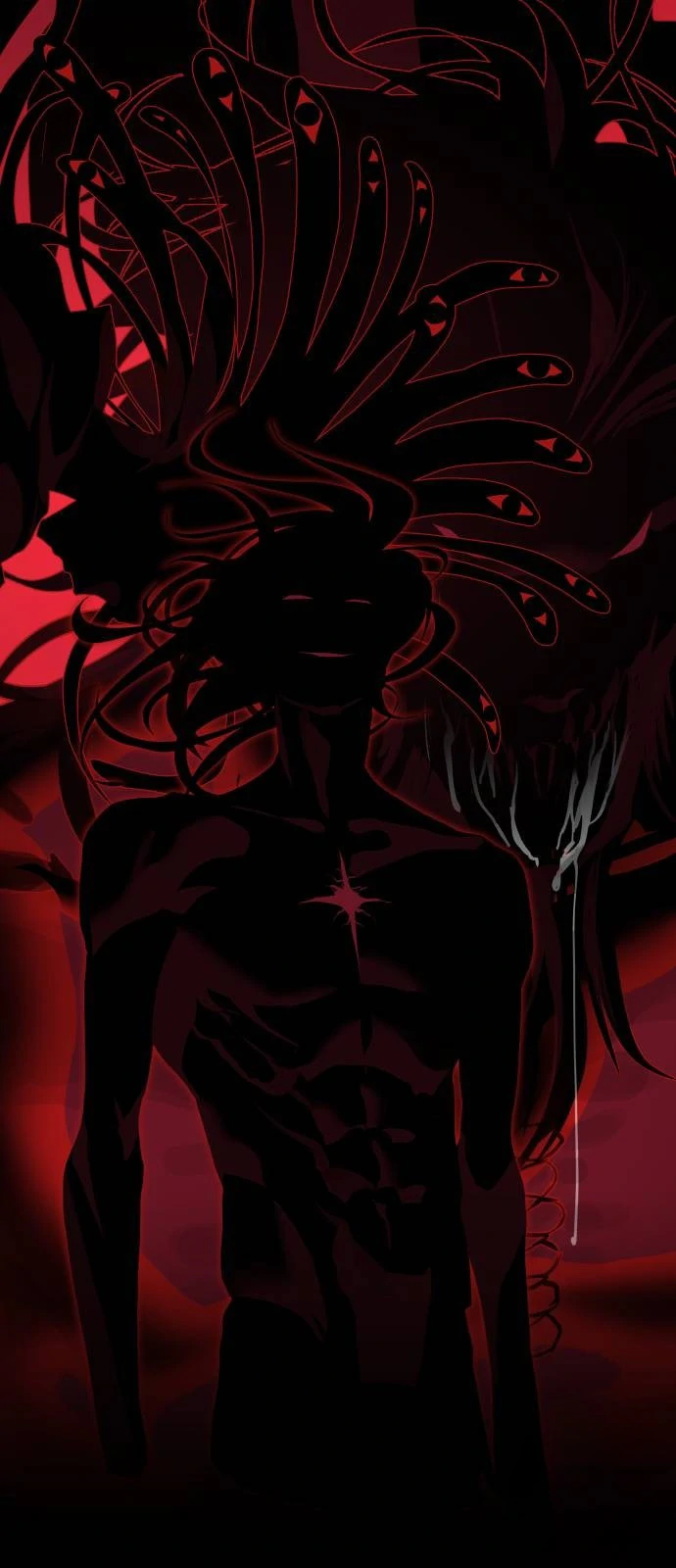 Read Special Civil Servant Manga Online