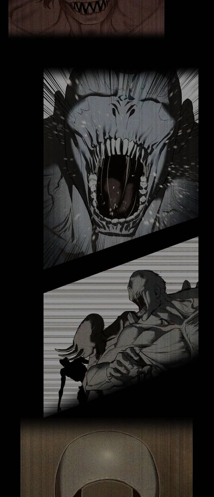 Read Special Civil Servant Manga Online