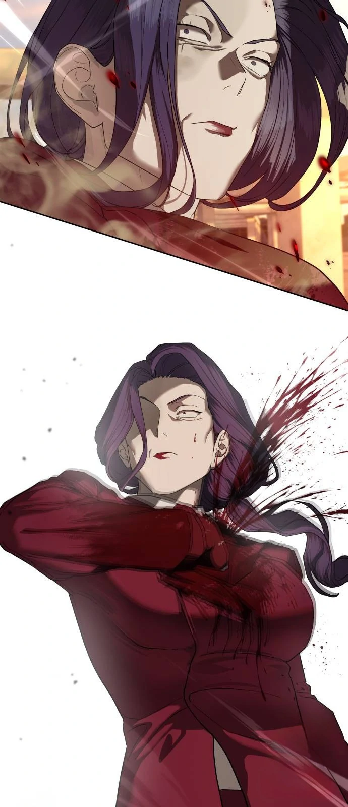 Read Special Civil Servant Manga Online