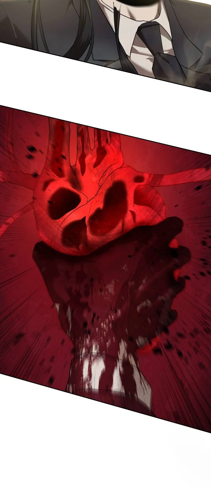 Read Special Civil Servant Manga Online