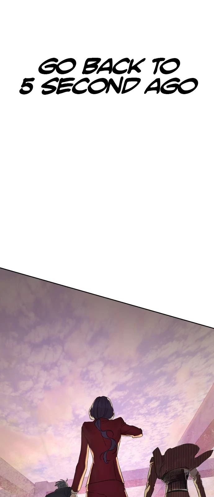 Read Special Civil Servant Manga Online