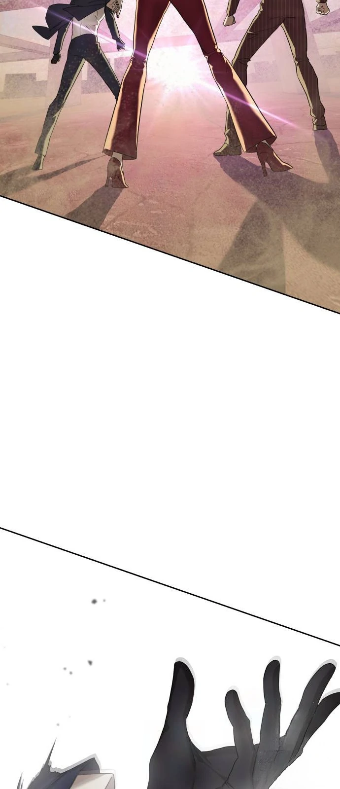 Read Special Civil Servant Manga Online