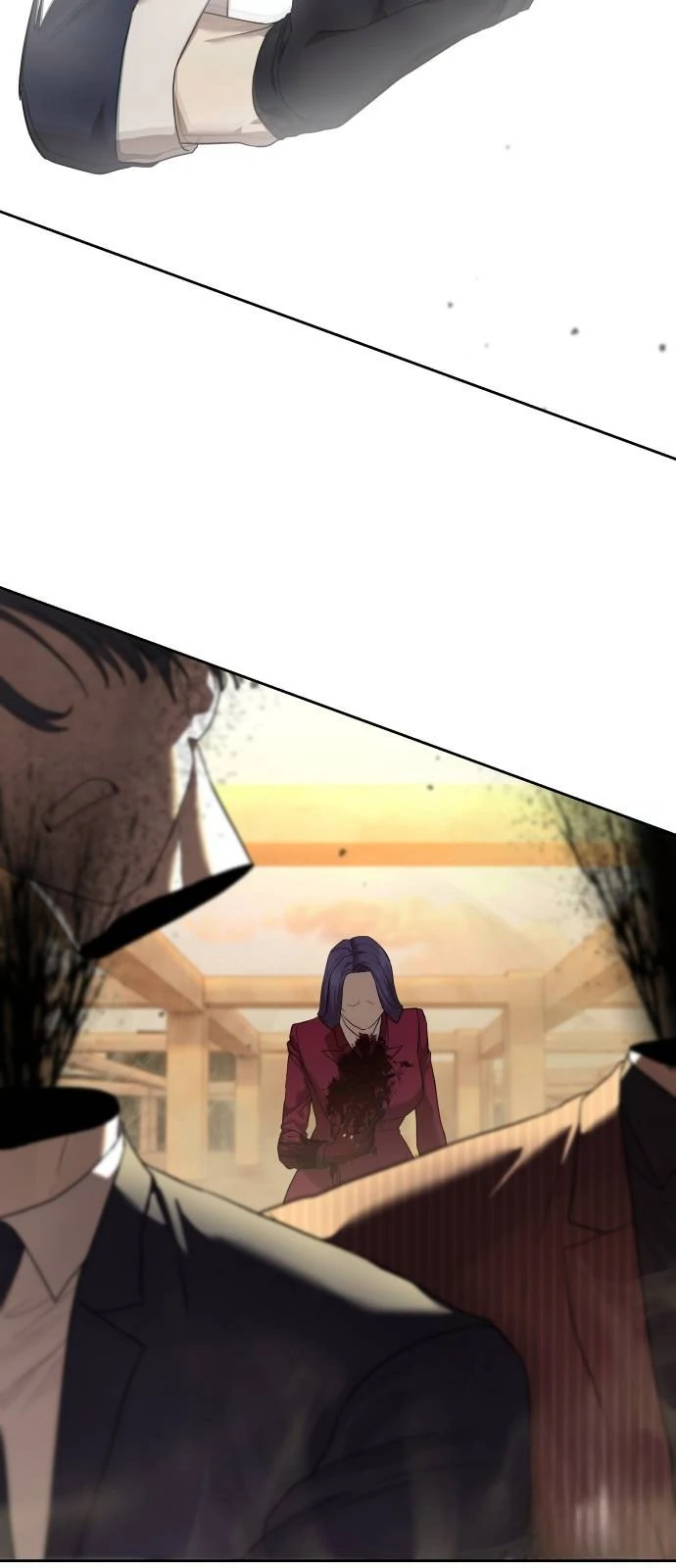 Read Special Civil Servant Manga Online