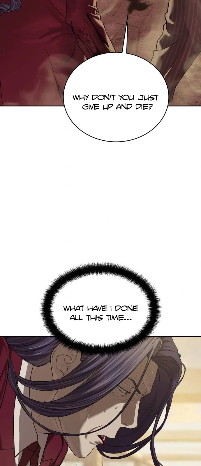 Read Special Civil Servant Manga Online