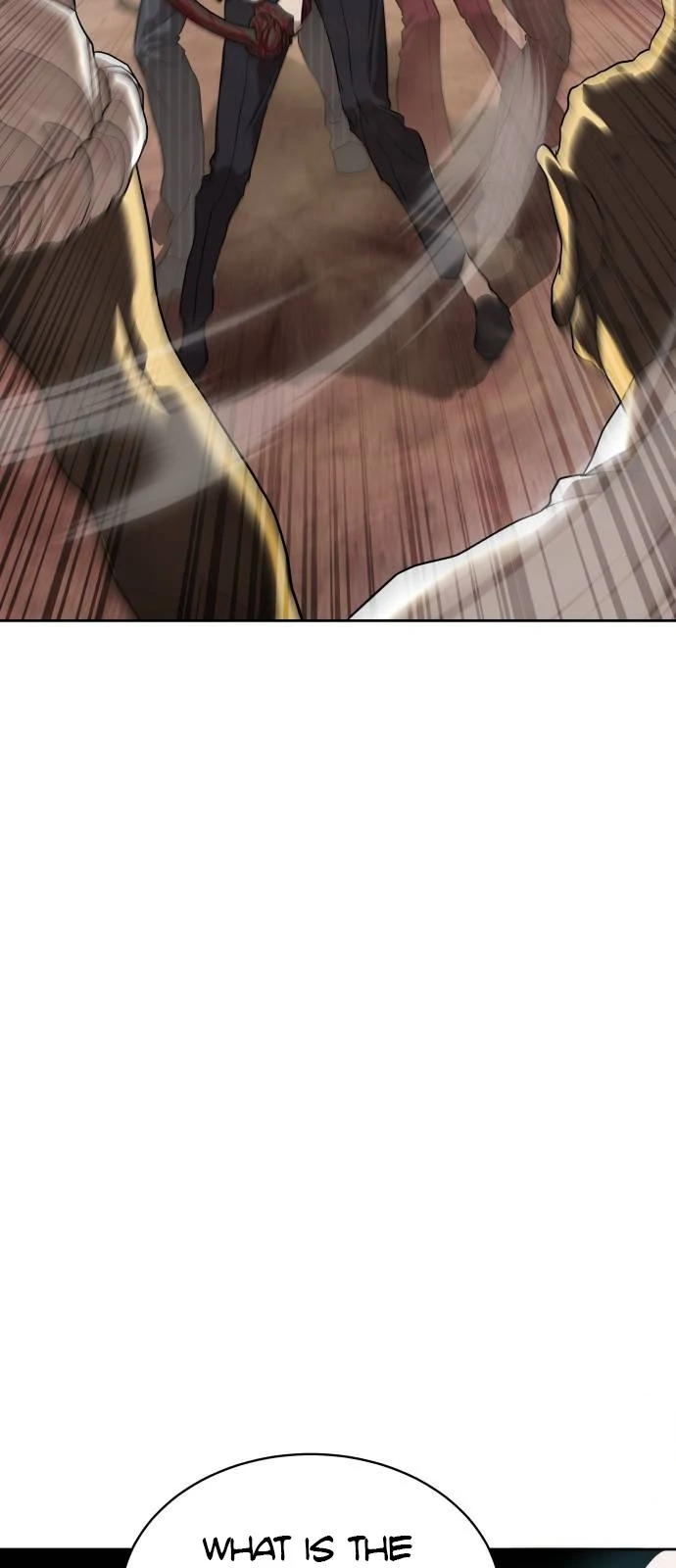 Read Special Civil Servant Manga Online