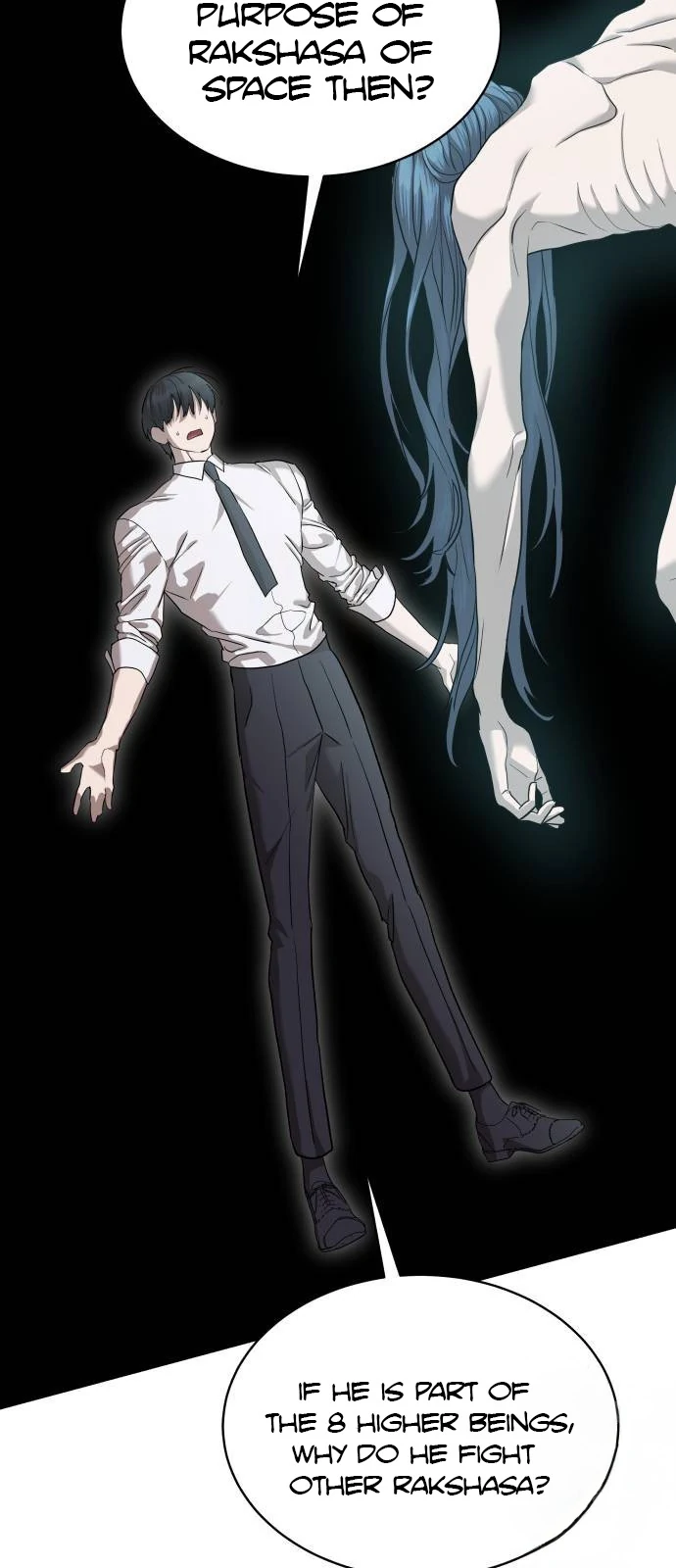 Read Special Civil Servant Manga Online