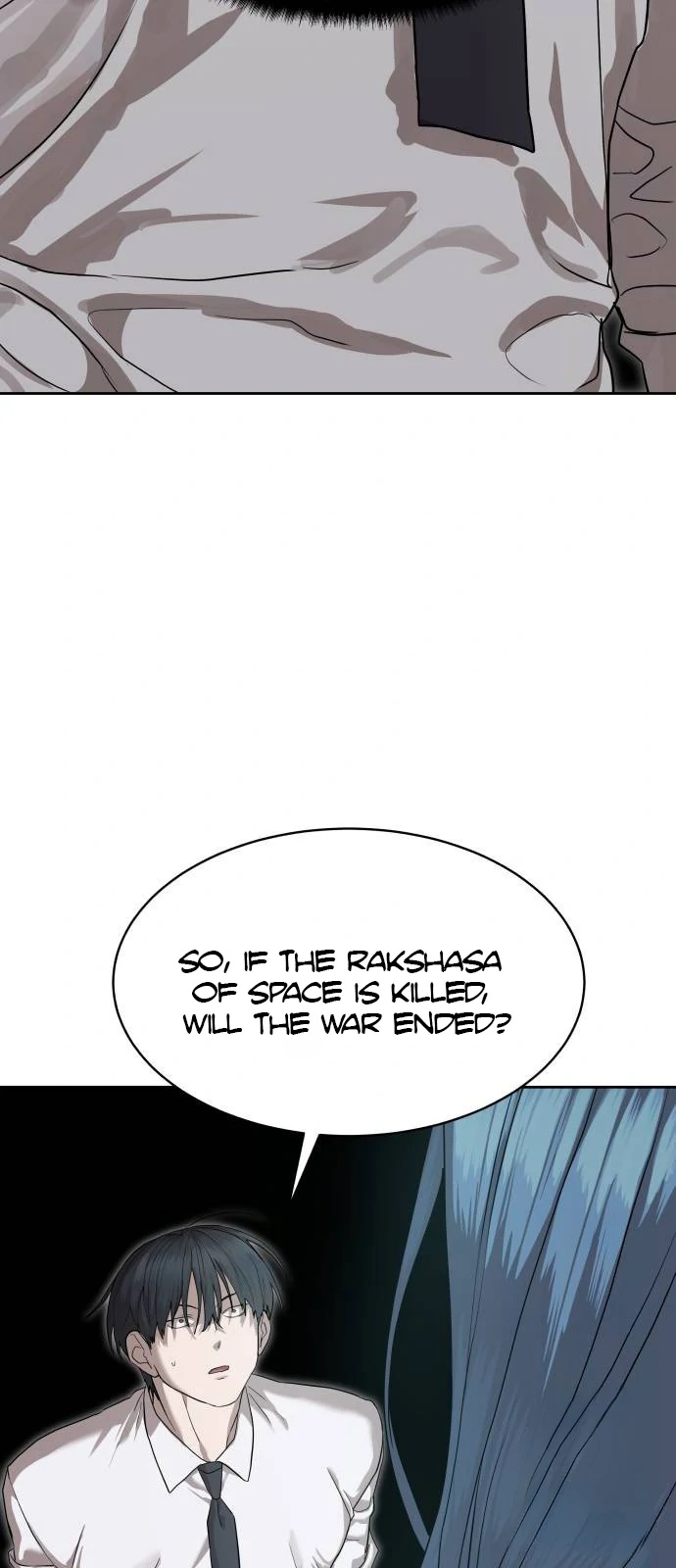 Read Special Civil Servant Manga Online