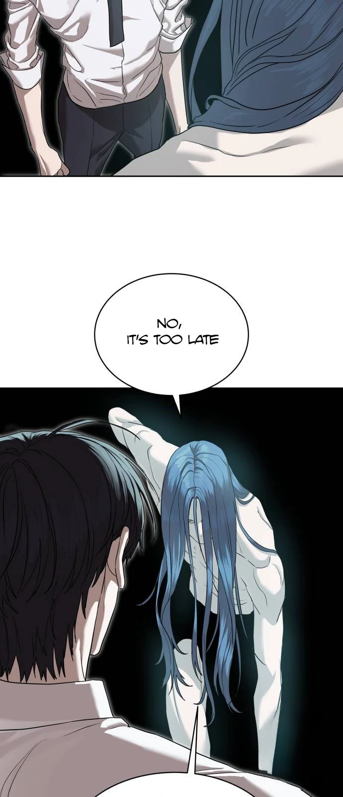 Read Special Civil Servant Manga Online