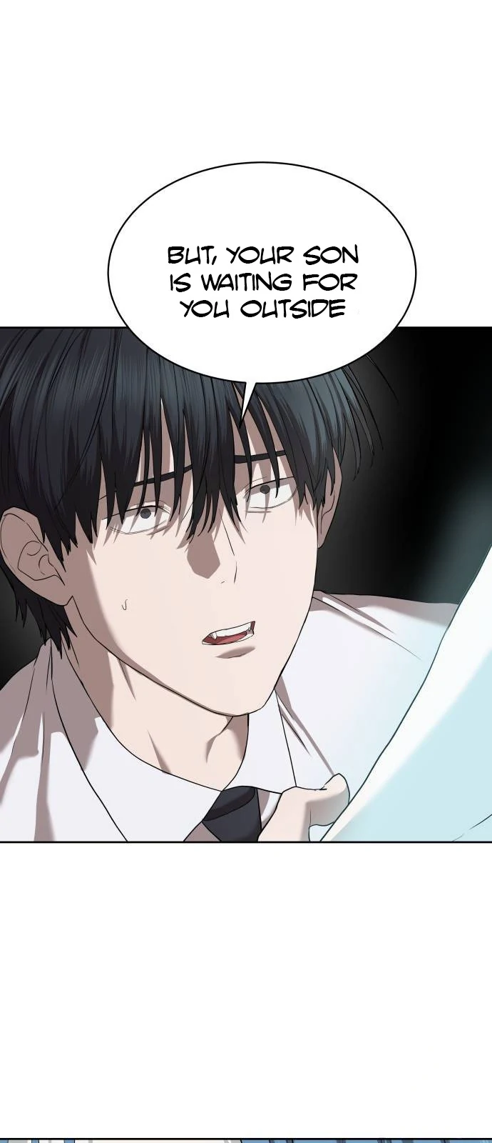 Read Special Civil Servant Manga Online