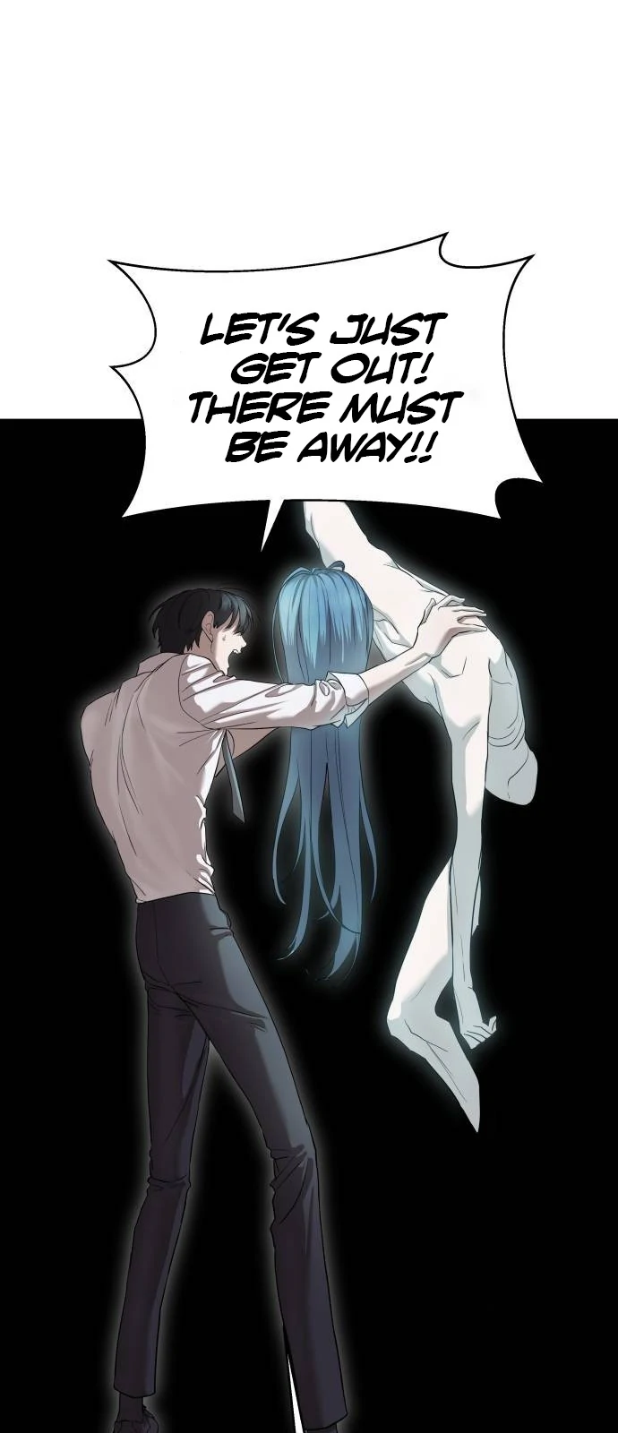 Read Special Civil Servant Manga Online