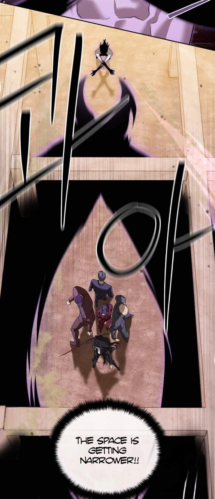 Read Special Civil Servant Manga Online