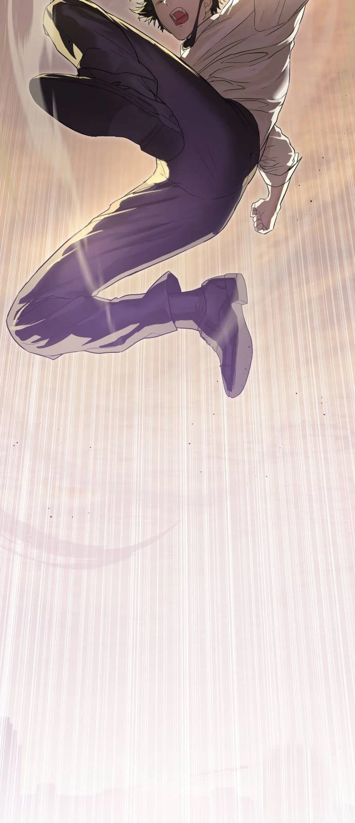 Read Special Civil Servant Manga Online