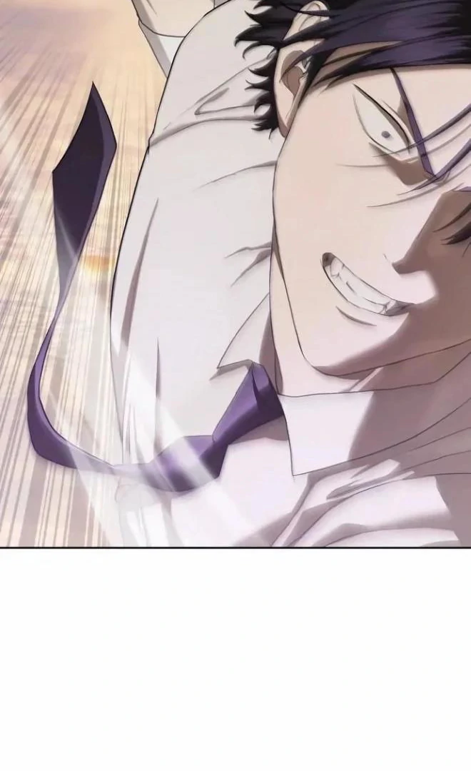 Read Special Civil Servant Manga Online