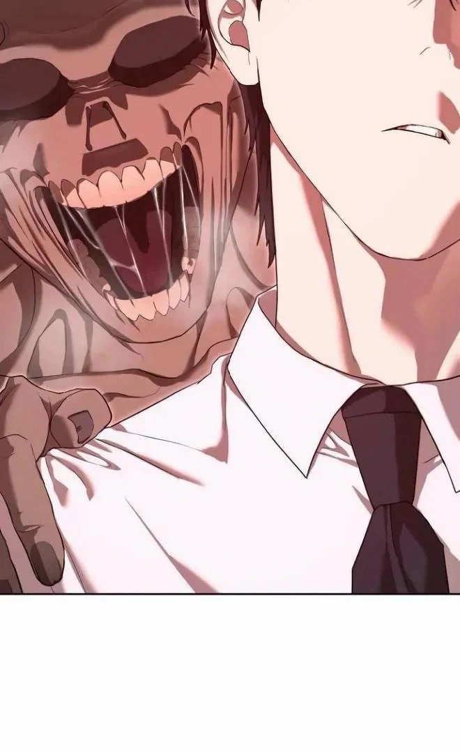 Read Special Civil Servant Manga Online