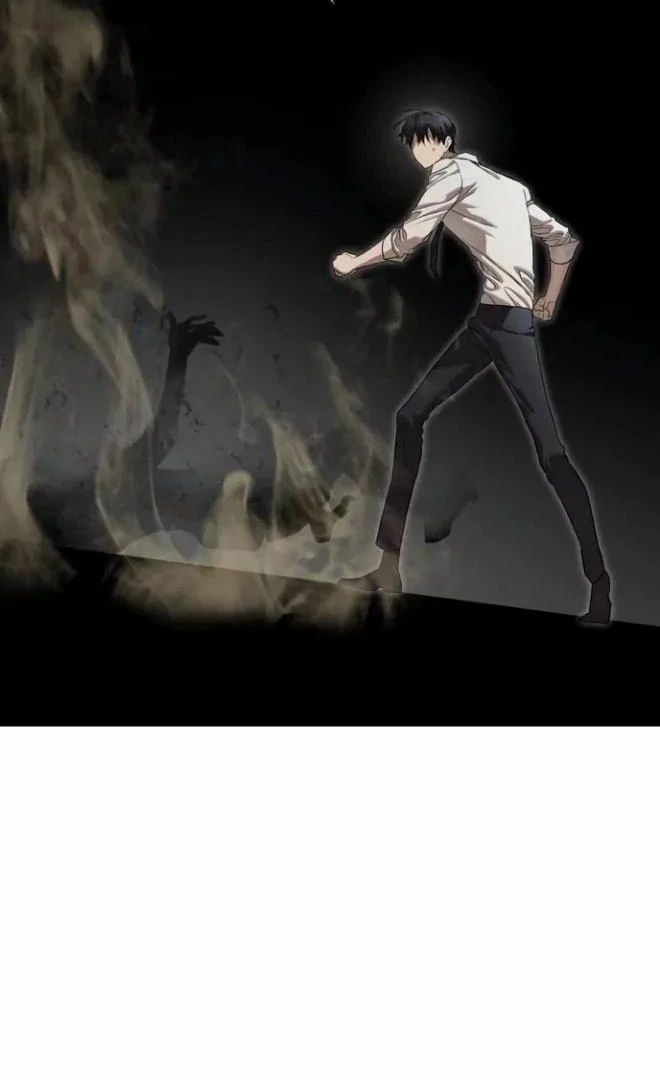 Read Special Civil Servant Manga Online