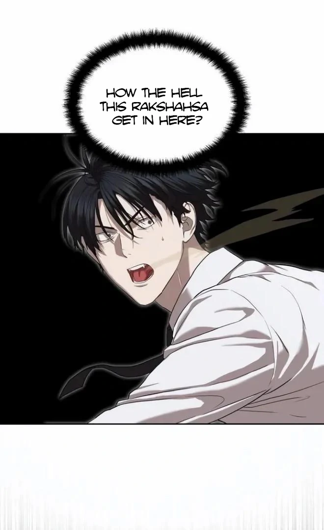 Read Special Civil Servant Manga Online