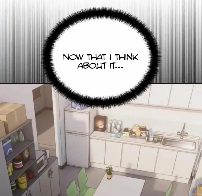 Read Special Civil Servant Manga Online