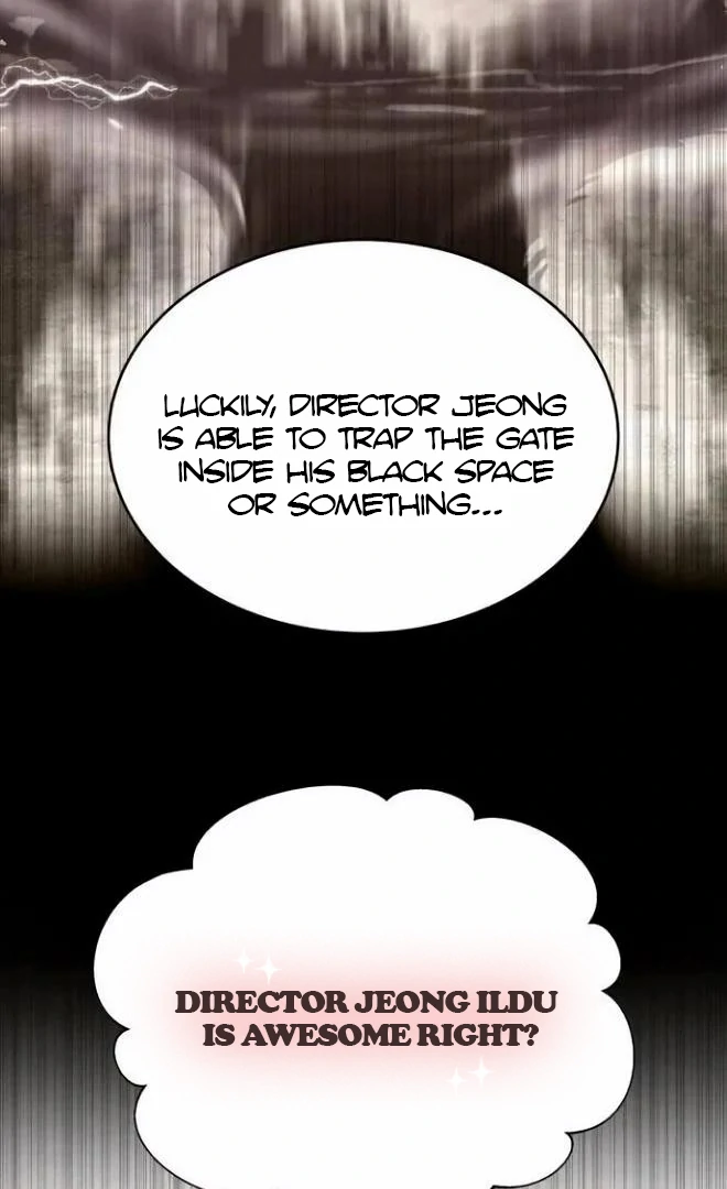 Read Special Civil Servant Manga Online