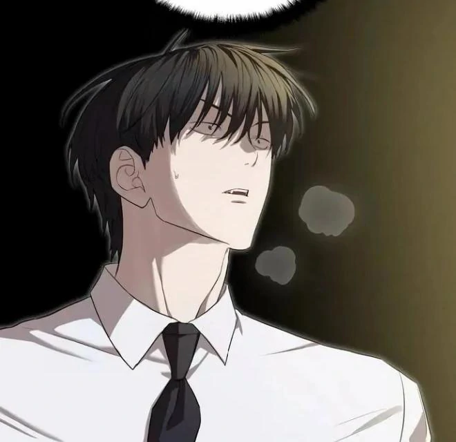 Read Special Civil Servant Manga Online