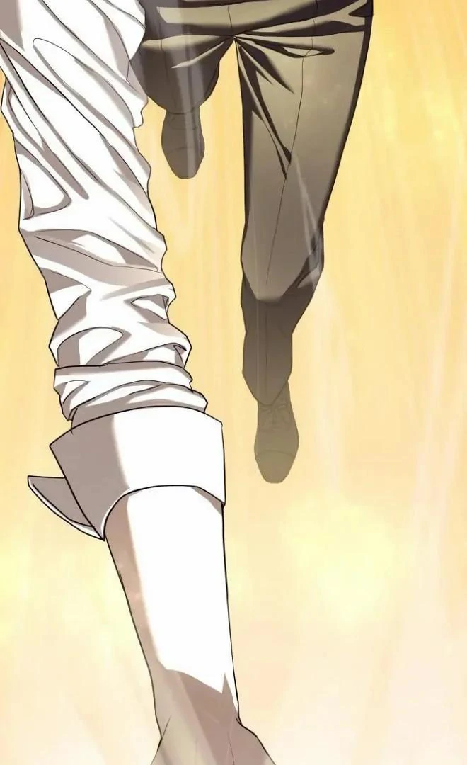 Read Special Civil Servant Manga Online