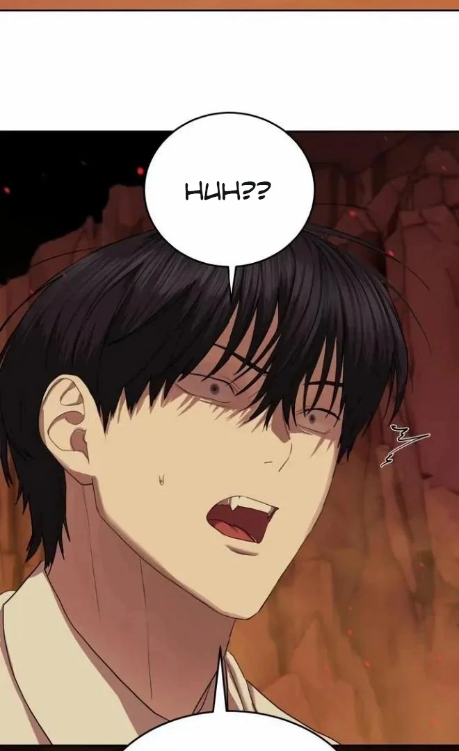 Read Special Civil Servant Manga Online