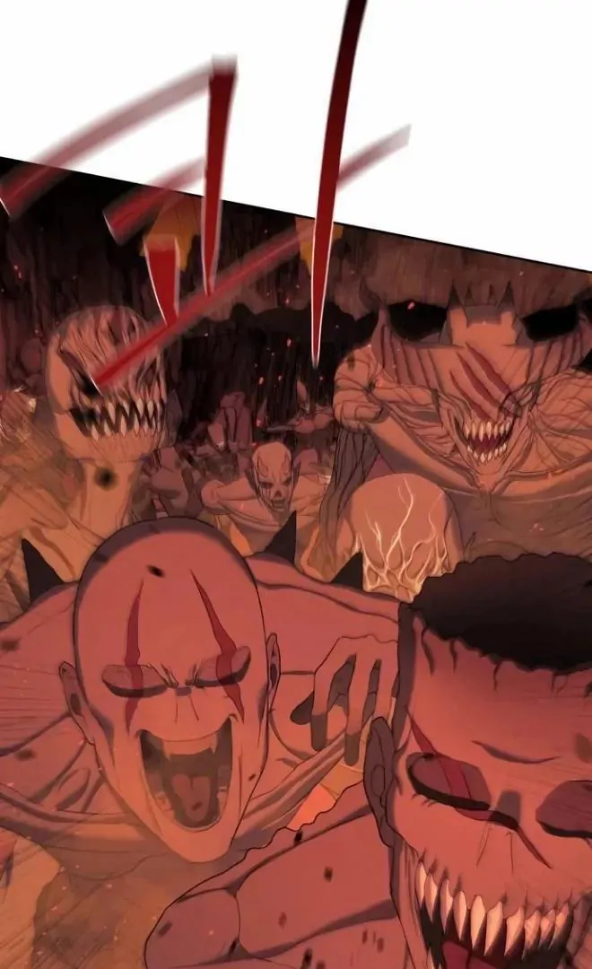 Read Special Civil Servant Manga Online