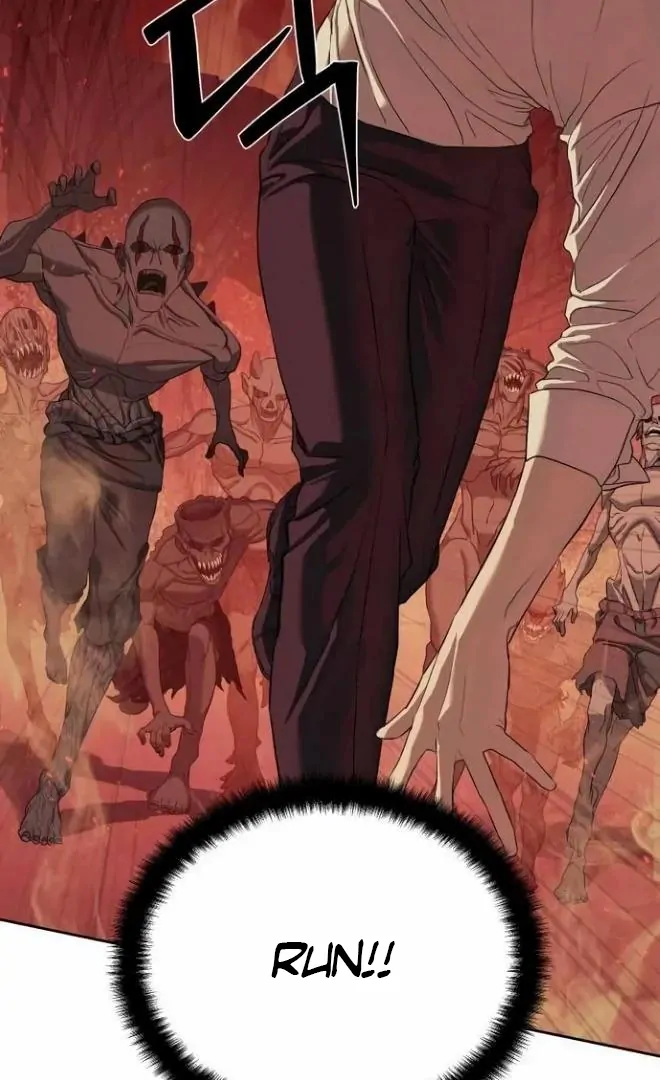 Read Special Civil Servant Manga Online