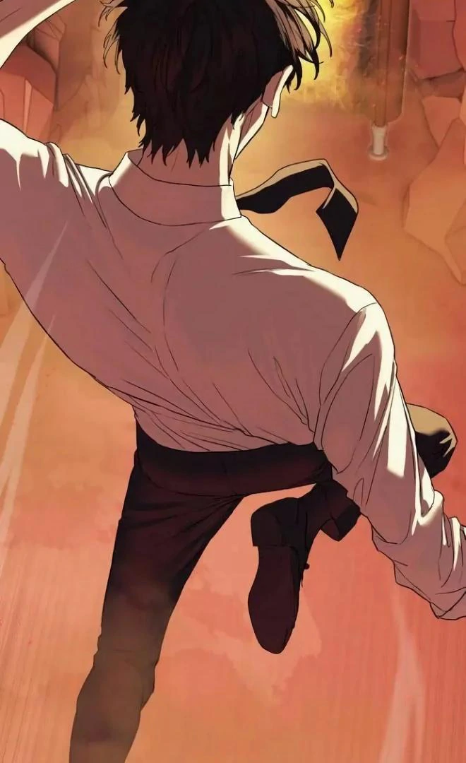 Read Special Civil Servant Manga Online