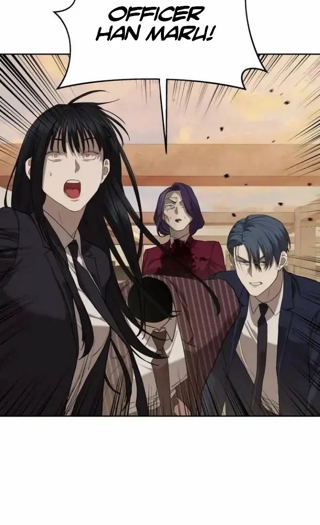 Read Special Civil Servant Manga Online