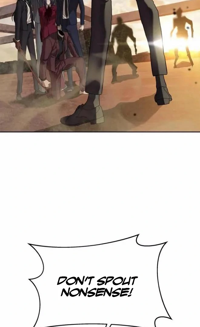 Read Special Civil Servant Manga Online