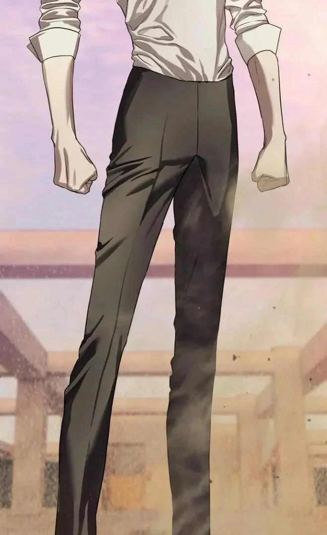 Read Special Civil Servant Manga Online