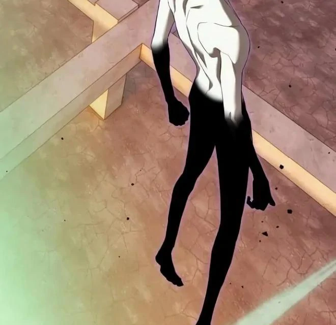 Read Special Civil Servant Manga Online