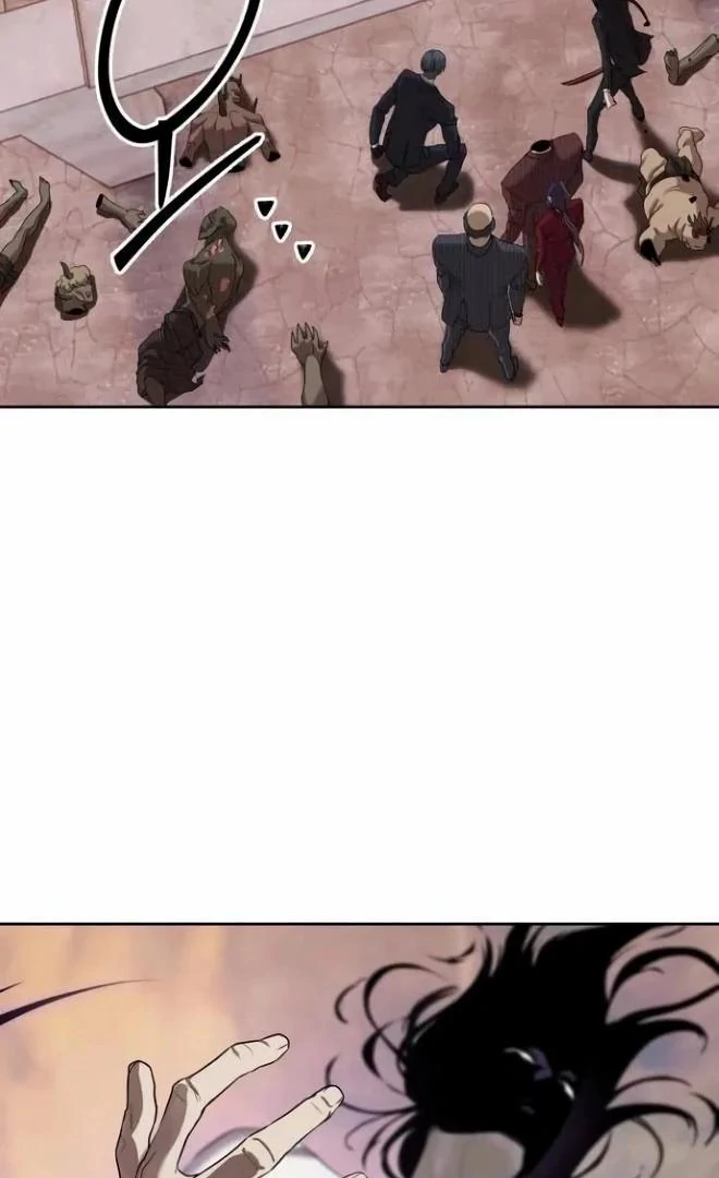 Read Special Civil Servant Manga Online