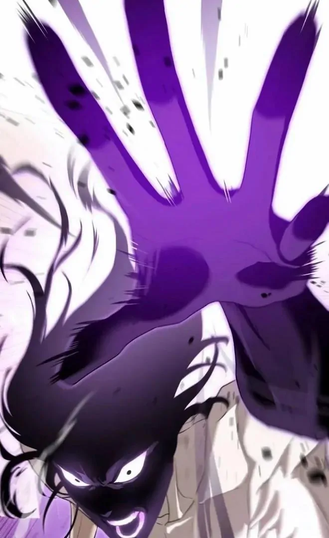 Read Special Civil Servant Manga Online