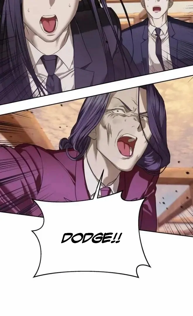 Read Special Civil Servant Manga Online