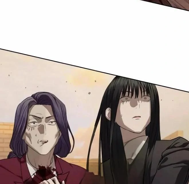 Read Special Civil Servant Manga Online