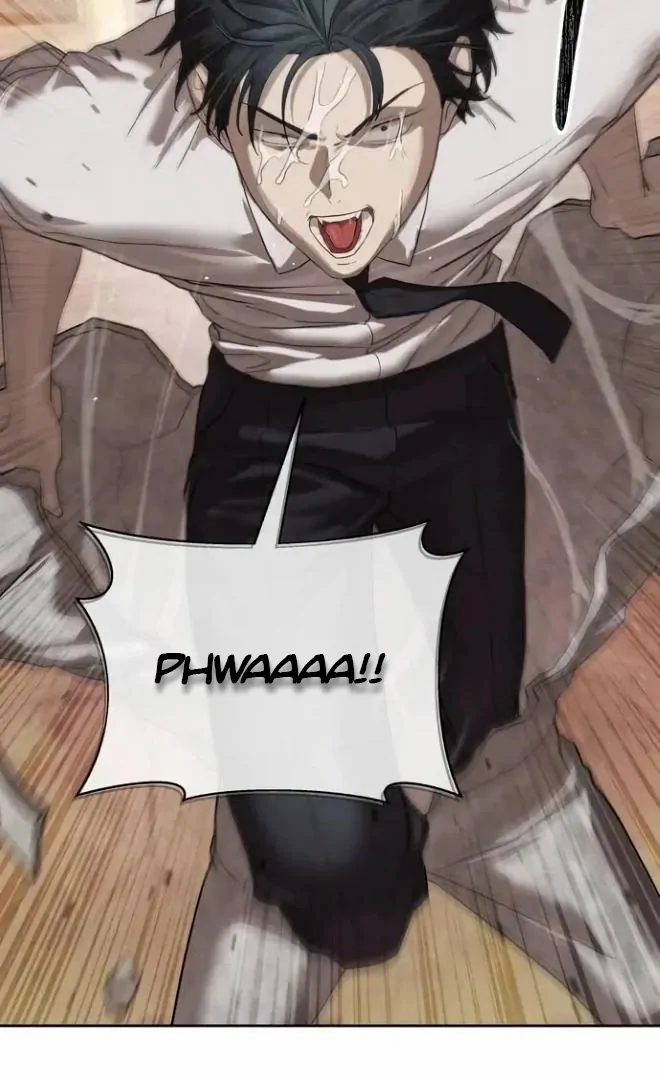 Read Special Civil Servant Manga Online