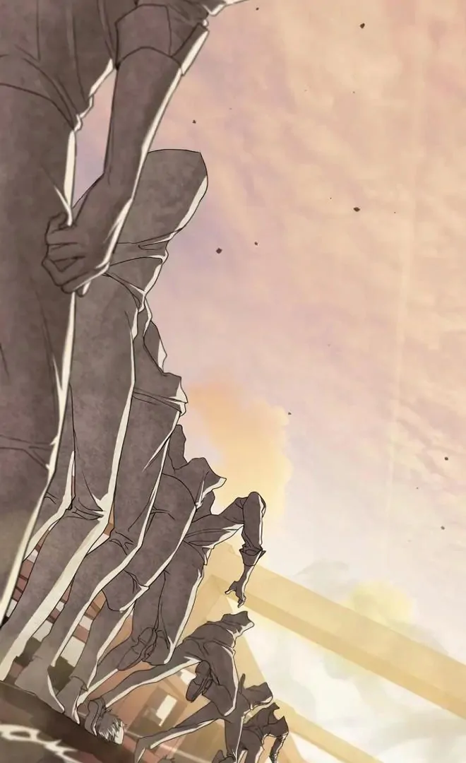 Read Special Civil Servant Manga Online