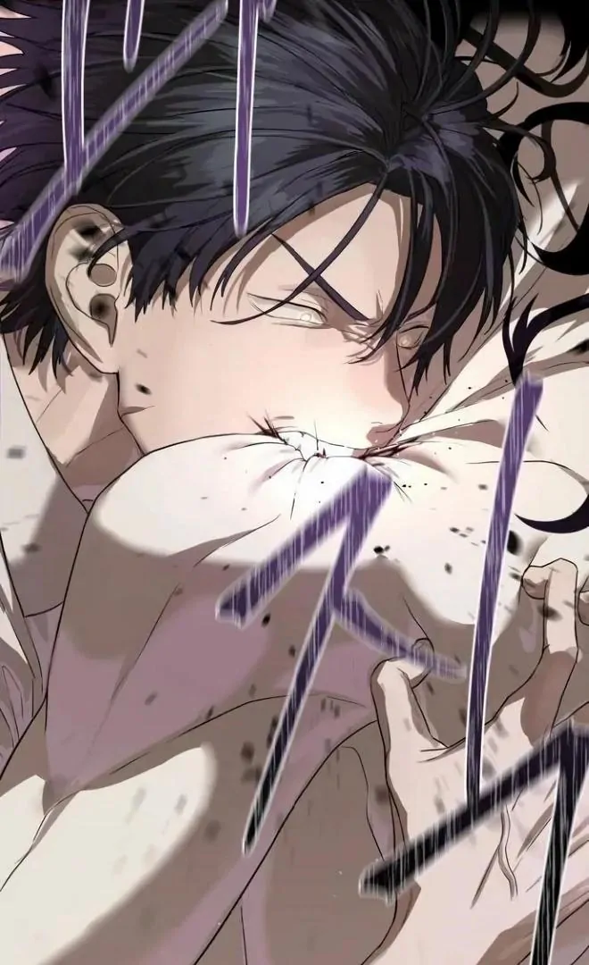 Read Special Civil Servant Manga Online