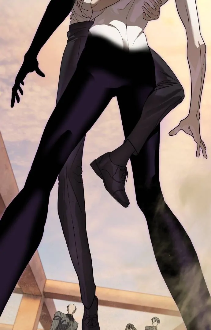 Read Special Civil Servant Manga Online