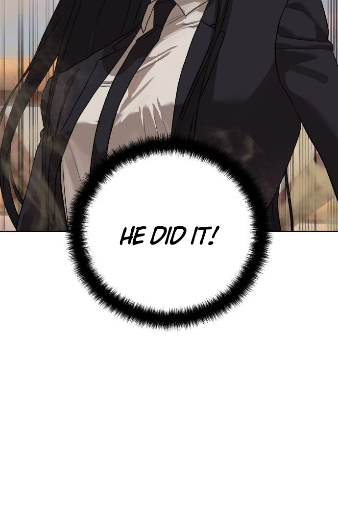 Read Special Civil Servant Manga Online